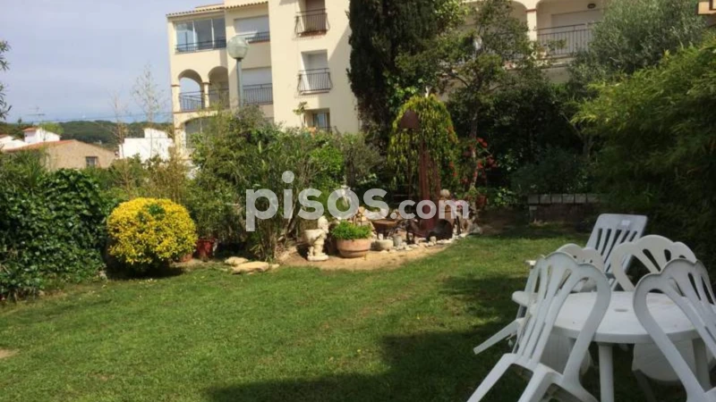 Apartamento en venta en La Fosca-Cala Margarida, La Fosca-Cala Margarida (Palamós) de 499.000 €