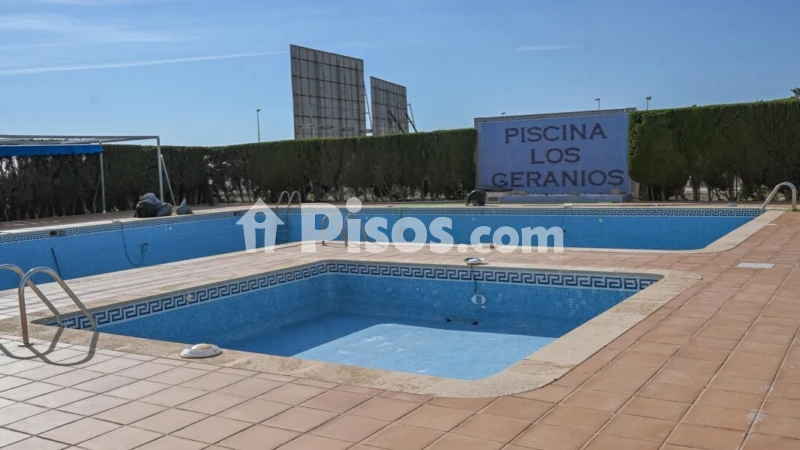 Fotografía del inmueble reportado: 1.500 €/mes — Murcia, Murcia