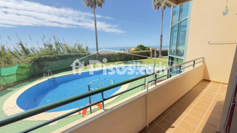 Fotografía del inmueble reportado: 900 €/mes — Málaga, Málaga