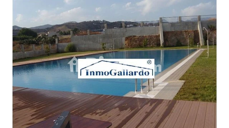 Fotografía del inmueble reportado: 600 €/mes — Málaga, Málaga