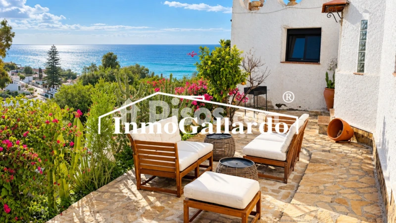 Fotografía del inmueble reportado: 1.400 €/mes — Málaga, Málaga