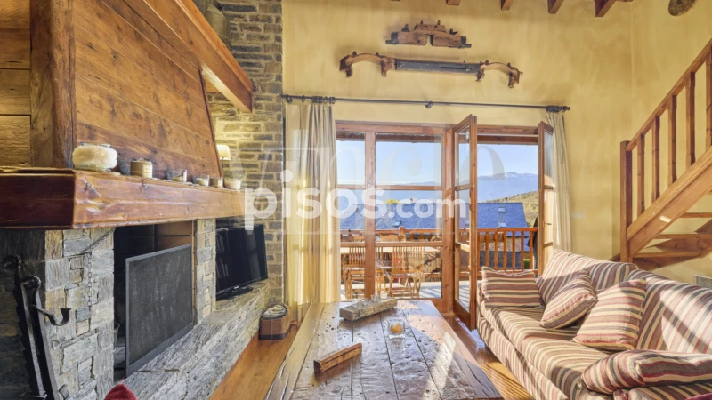 Casa adosada en venta en Saneja, Saneja (Guils de Cerdanya) de 635.000 €