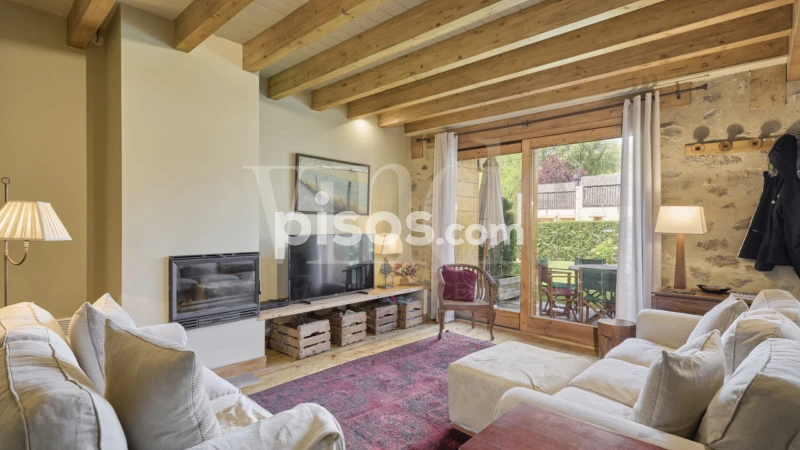 Casa adosada en venta en Calle Rue de La Riberole, Latour-de-Carol de 452.000 €