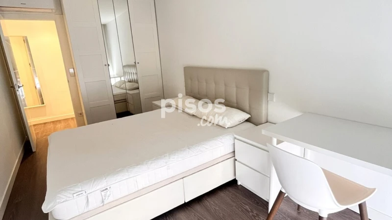 Piso en alquiler en Calle de Zabaleta, cerca de Calle de Cartagena