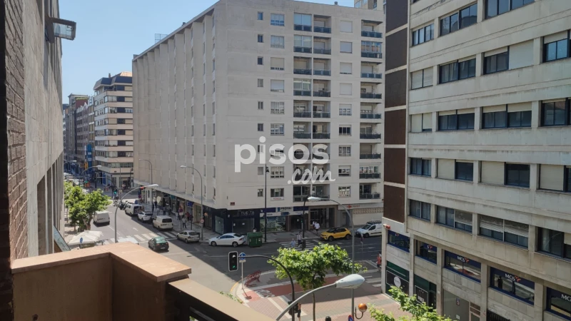 Apartamento en venta en Avenida de Portugal, Centro (Logroño) de 206.000 €