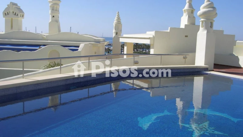 Fotografía del inmueble reportado: 1.300 €/mes — Málaga, Málaga