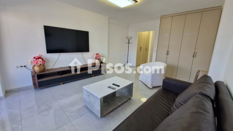 Fotografía del inmueble reportado: 1.600 €/mes — Málaga, Málaga