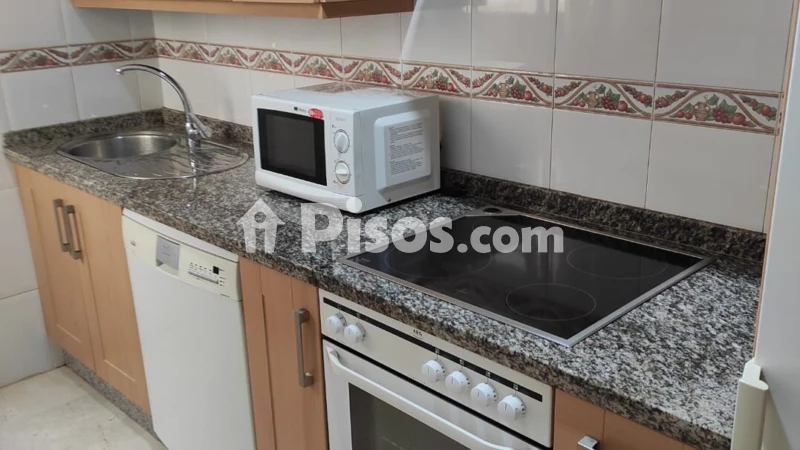 Fotografía del inmueble reportado: 1.200 €/mes — Málaga, Málaga