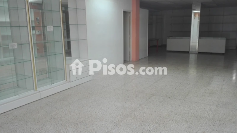Local comercial en venta en Carretera de Rellinars, 167, cerca de Carrer de Monturiol - Vista 3