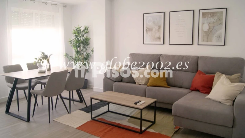 Fotografía del inmueble reportado: 825 €/mes — Cádiz, Cádiz