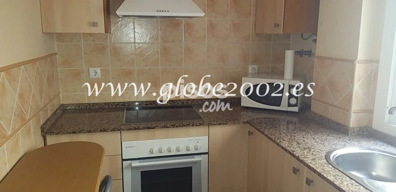 Piso en alquiler en San Rafael, La Pastora-Zona de la Estación (San Fernando) de 600 €<span>/mes</span>