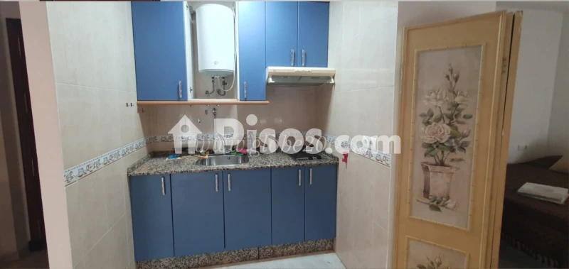 Fotografía del inmueble reportado: 650 €/mes — Cádiz, Cádiz