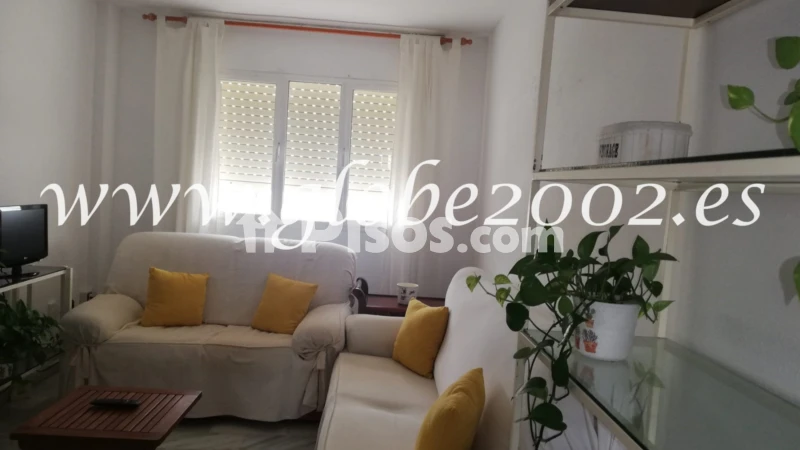 Fotografía del inmueble reportado: 675 €/mes — Cádiz, Cádiz