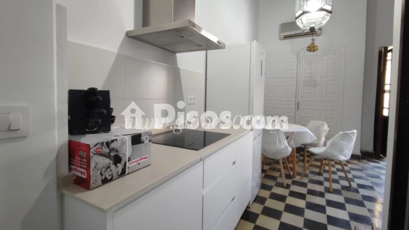 Fotografía del inmueble reportado: 650 €/mes — Cádiz, Cádiz