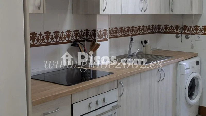 Fotografía del inmueble reportado: 500 €/mes — Cádiz, Cádiz
