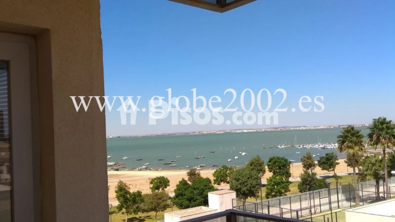 Fotografía del inmueble reportado: 750 €/mes — Cádiz, Cádiz