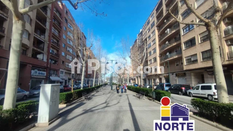 Piso – Alcoi - Alcoy