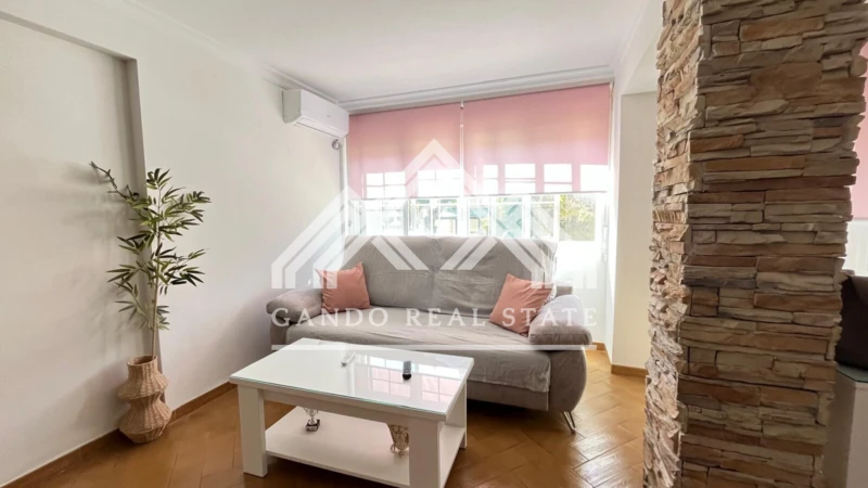 Fotografía del inmueble reportado: 700 €/mes — Sevilla, Sevilla