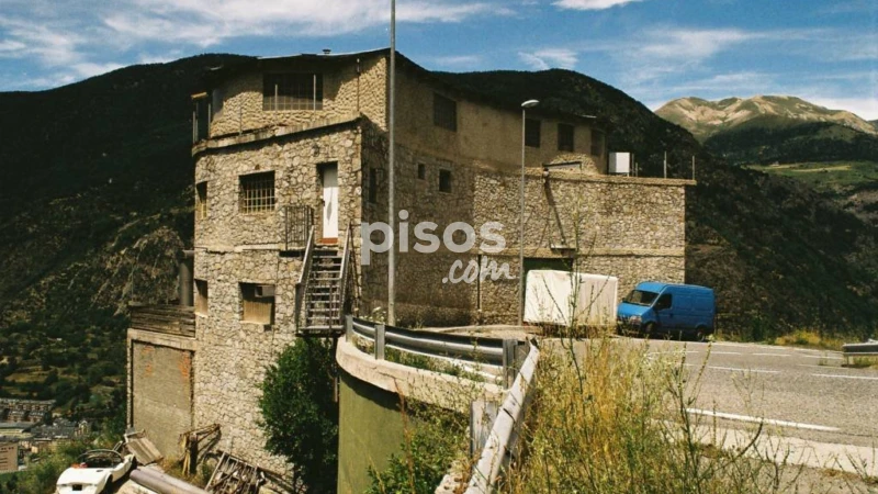 Casa en venta en Els Cortals, Encamp de 1.340.000 €