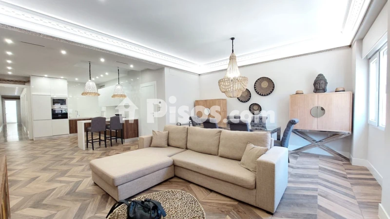 Piso – Alicante - Alacant