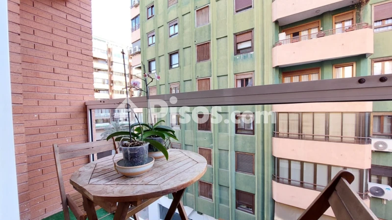 Fotografía del inmueble reportado: 1.200 €/mes — Alicante, Alicante