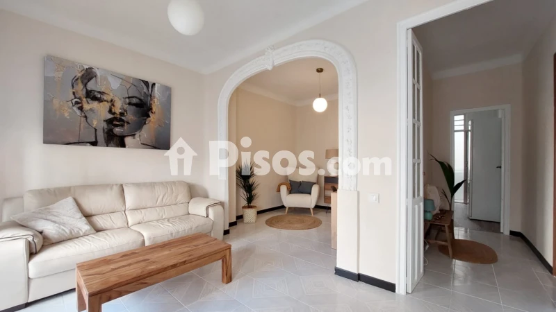 Fotografía del inmueble reportado: 950 €/mes — Alicante, Alicante