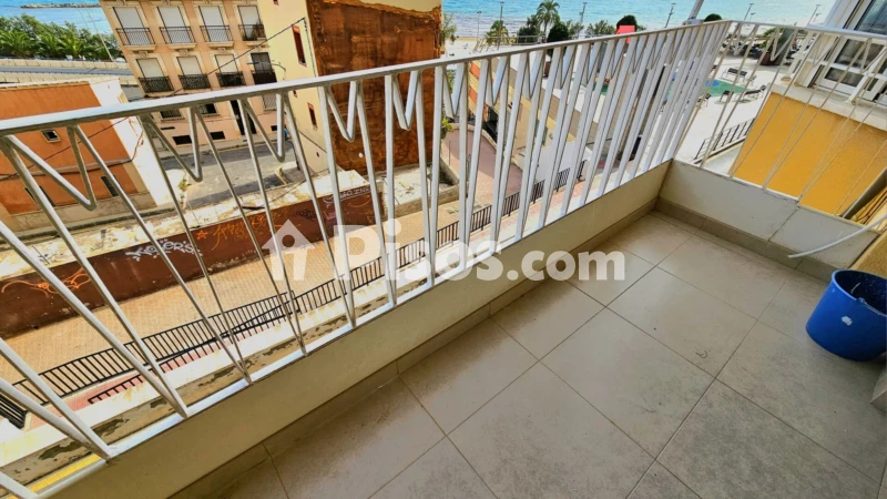 Fotografía del inmueble reportado: 950 €/mes — Alicante, Alicante