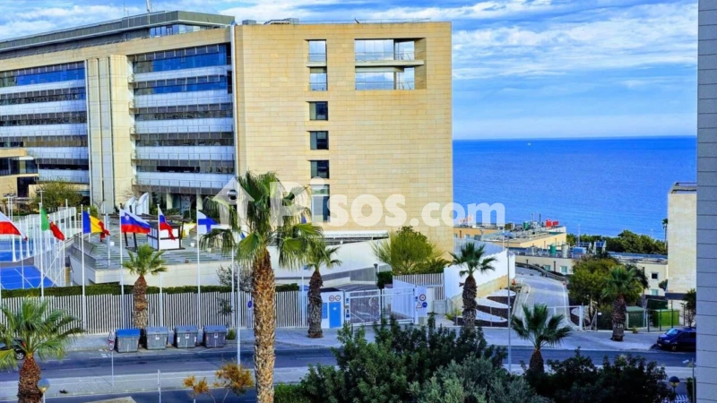 Piso – Alicante - Alacant