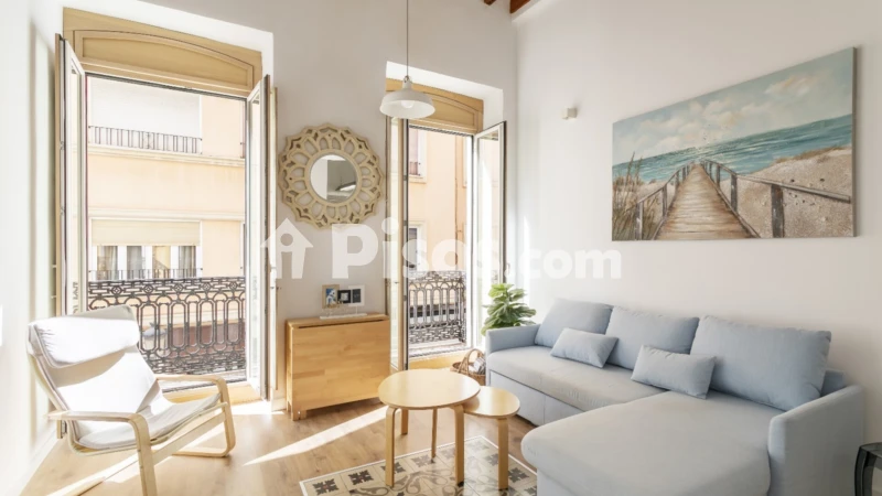 Fotografía del inmueble reportado: 950 €/mes — Alicante, Alicante