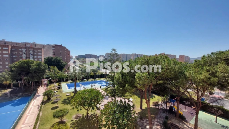 Fotografía del inmueble reportado: 1.300 €/mes — Alicante, Alicante