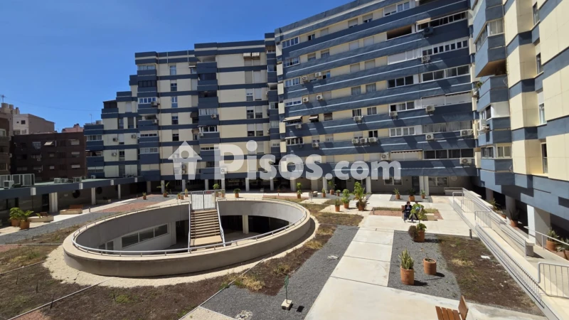 Pis – Alacant / Alicante, l'Eixample, l'Alacantí