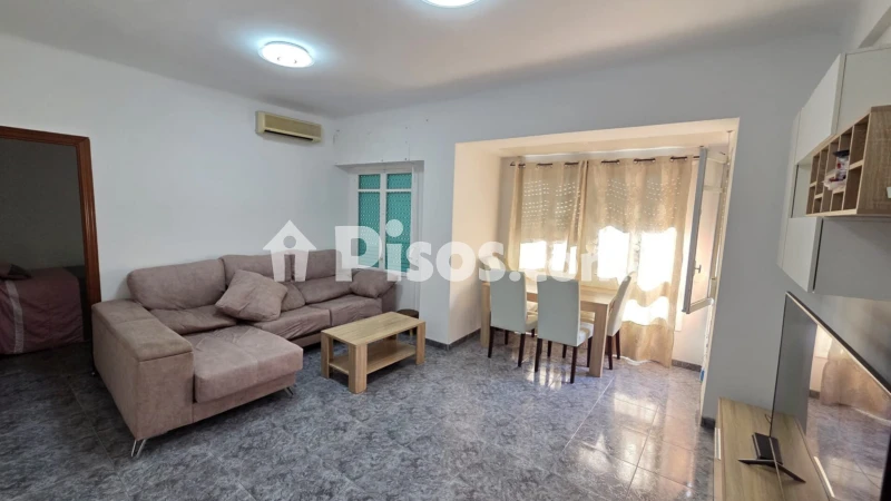 Piso – Alicante - Alacant