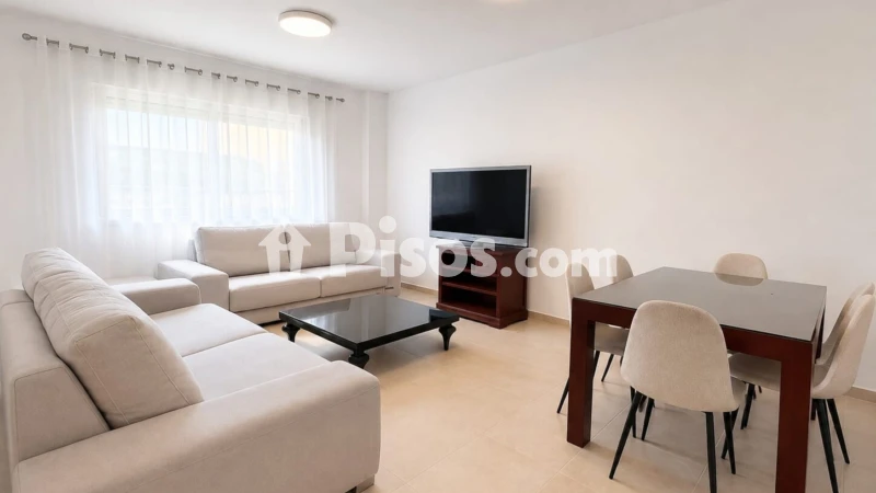 Piso – Alacant / Alicante, el Palamó, Villafranquesa