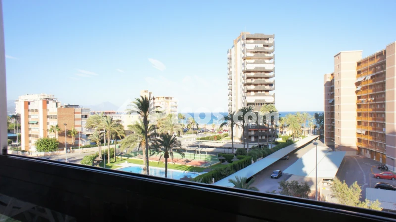 Fotografía del inmueble reportado: 1.200 €/mes — Alicante, Alicante