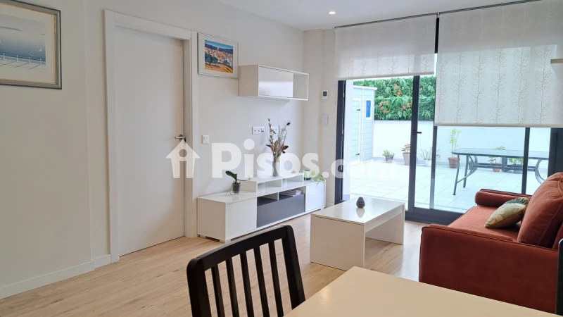 Fotografía del inmueble reportado: 1.450 €/mes — Barcelona, Barcelona