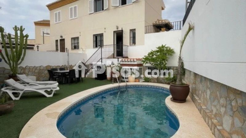 Fotografía del inmueble reportado: 1.600 €/mes — Granada, Granada
