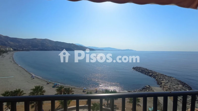 Fotografía del inmueble reportado: 750 €/mes — Granada, Granada