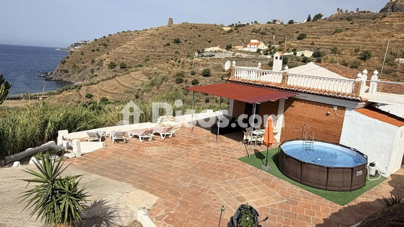 Fotografía del inmueble reportado: 1.300 €/mes — Granada, Granada