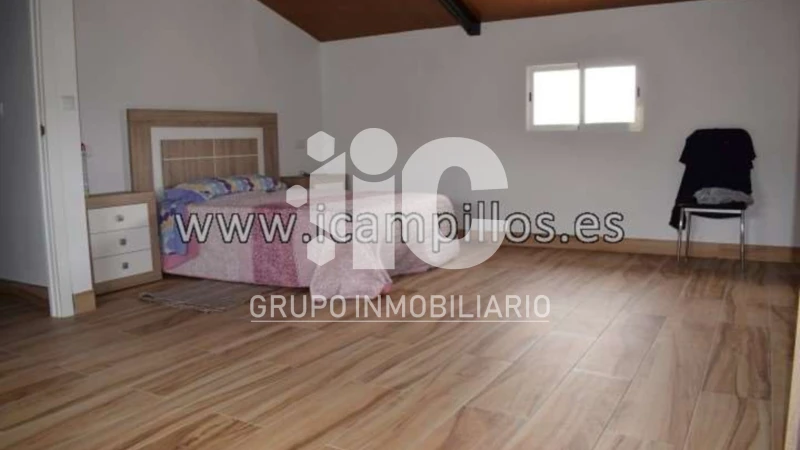 Casa - Vista 3