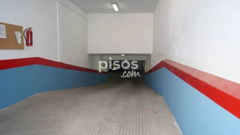 Garaje en alquiler en Ambulatorio - Polideportivo, Baena de 50 €<span>/mes</span>