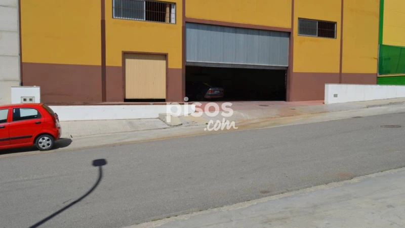 Nave industrial en venta en Poligono los Llanos, Baena de 420.000 €
