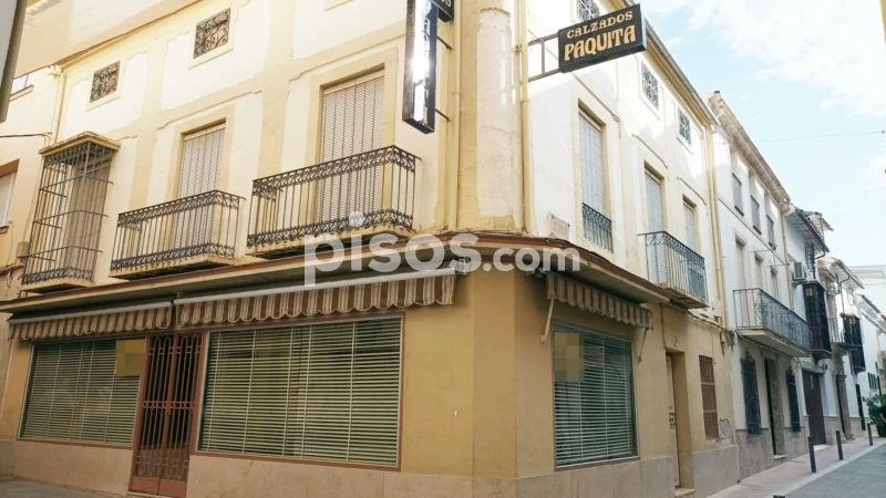 Casa en venta en Calle de Juan Carandell, Cabra de 275.000 €