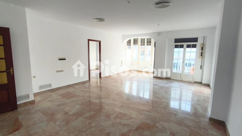 Piso en venta en Plaza de España - Vista 3