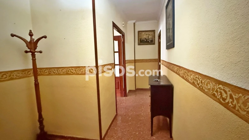 Piso en venta en Calle de San Juan de Dios, Cabra de 110.000 €