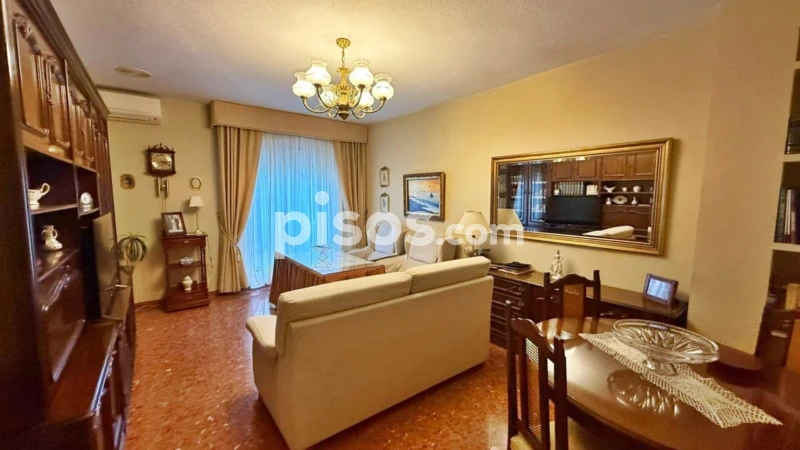 Piso en venta en Calle Alonso Uclés, Cabra de 110.000 €