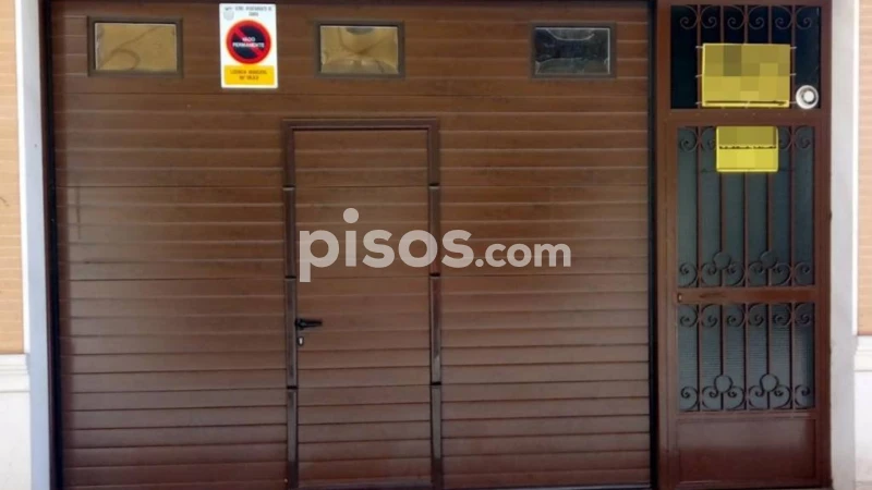 Local comercial en venta en Calle de Dionisio Alcalá Galiano, Cabra de 90.000 €