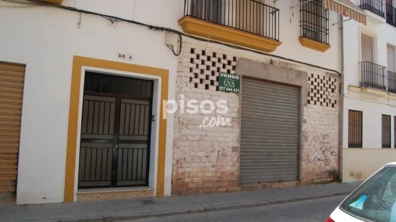 Local comercial en venda a Calle de Belén, número 50, Palma del Río de 115.000 €