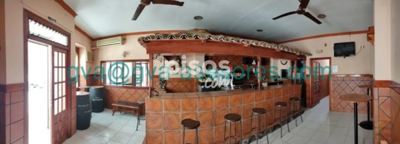 Local comercial en venta en Calle de San Juan, 5, Palma del Río de 45.000 €