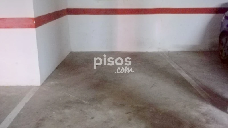 Garatge en venda a Calle de Valdés Leal, número 1, Palma del Río de 10.000 €