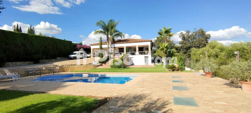 Chalet unifamiliar en venta en Calle Dehesilla Vieja, Número 21 - Vista 3